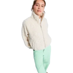 RoxyBlurry Cloud - Polaire femme