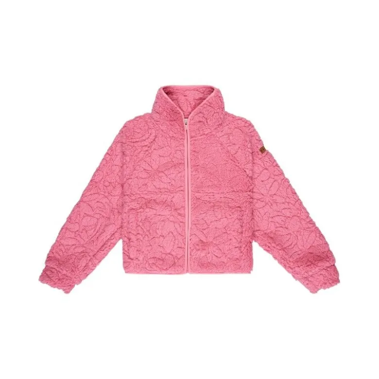 RoxyBlurry Cloud RG - Polaire enfant