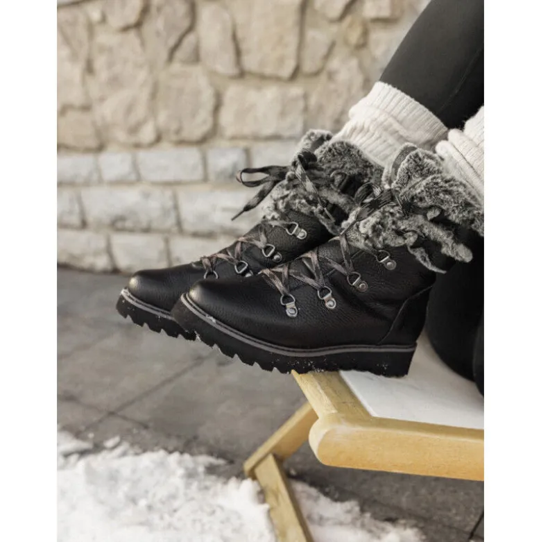 RoxyBrandi - Bottes de neige femme