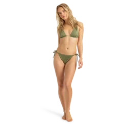 RoxyBrilho - Haut de bikini femme