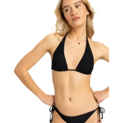 RoxyCamilo Triangle - Haut de bikini femme