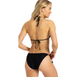 RoxyCamilo Triangle - Haut de bikini femme
