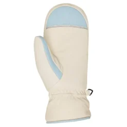 RoxyChloe Kim Leather Mitt - Moufles femme
