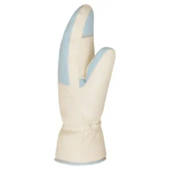 RoxyChloe Kim Leather Mitt - Moufles femme