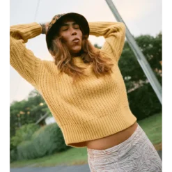 RoxyComing Home Sweater - Sweatshirt femme