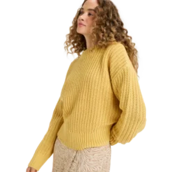 RoxyComing Home Sweater - Sweatshirt femme