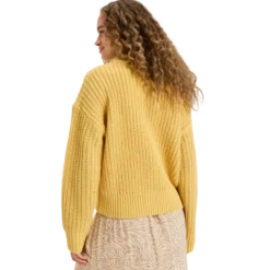 RoxyComing Home Sweater - Sweatshirt femme