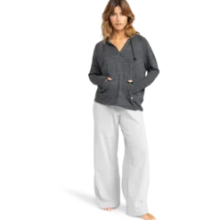 RoxyDestination Surf - Sweatshirt à capuche femme
