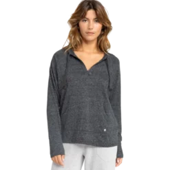 RoxyDestination Surf - Sweatshirt à capuche femme
