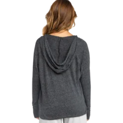 RoxyDestination Surf - Sweatshirt à capuche femme