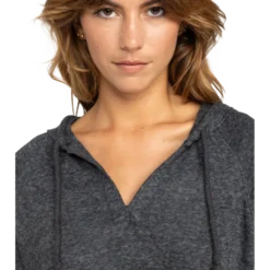 RoxyDestination Surf - Sweatshirt à capuche femme