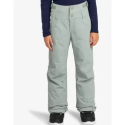 RoxyDiversion Pant - Pantalon ski enfant