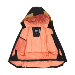 RoxyDreamountains Girl Jk - Veste ski enfant