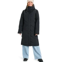 RoxyEllie Jk - Doudoune femme