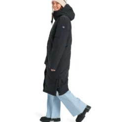 RoxyEllie Jk - Doudoune femme