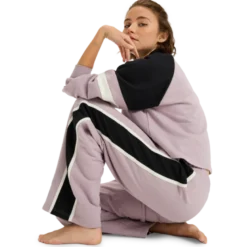 RoxyEssential Energy Straight Pant - Survêtement femme