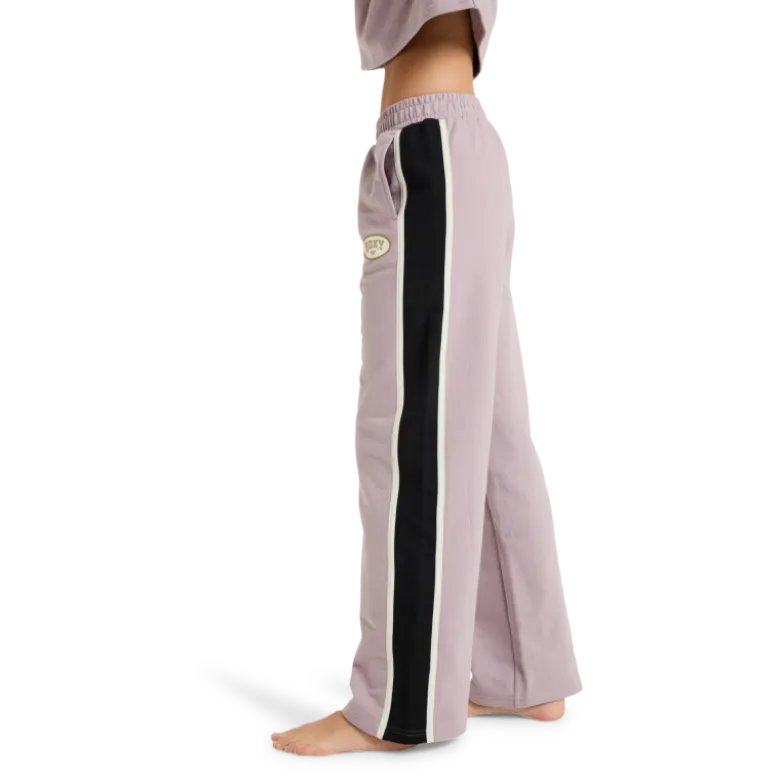 RoxyEssential Energy Straight Pant - Survêtement femme