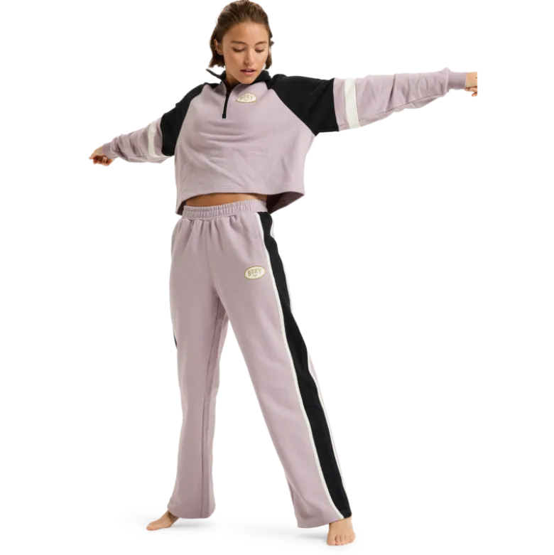 RoxyEssential Energy Straight Pant - Survêtement femme