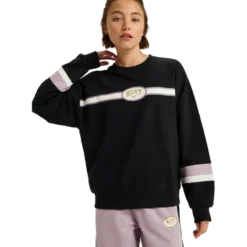 RoxyEssential Energy Timeless - Sweatshirt femme