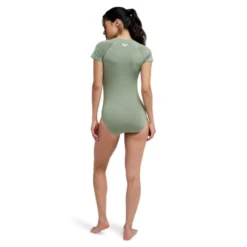RoxyEssentials Zipped Cs Onesie - Lycra femme