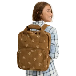 RoxyFeeling Emby Handle Backpack - Sac à dos urbain femme