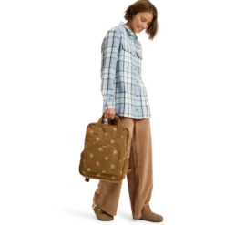 RoxyFeeling Emby Handle Backpack - Sac à dos urbain femme