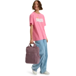 RoxyFeeling Vibes Handle Backpack - Sac à dos urbain femme