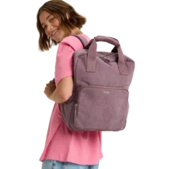 RoxyFeeling Vibes Handle Backpack - Sac à dos urbain femme