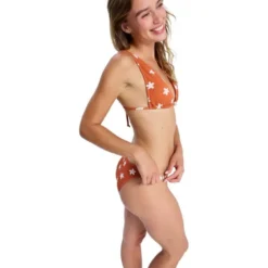 RoxyHazy Days Moderate - Bas de bikini femme