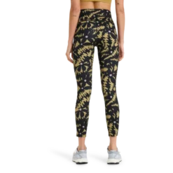 RoxyHeart Into It Ankle Legging Pant - Collant running femme