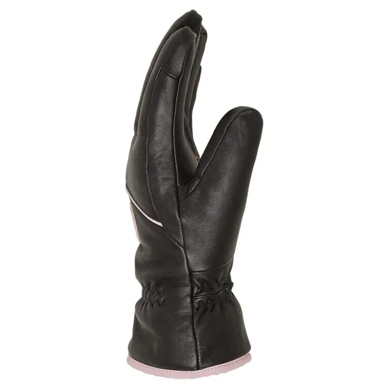 RoxyIcyday Leather Gloves - Gants ski femme