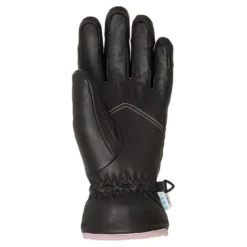 RoxyIcyday Leather Gloves - Gants ski femme