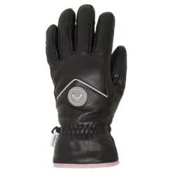 RoxyIcyday Leather Gloves - Gants ski femme