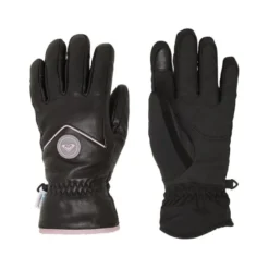 RoxyIcyday Leather Gloves - Gants ski femme