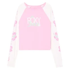 RoxyJuicy Ls Lycra - Lycra femme