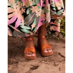 RoxyKamila - Sandales femme