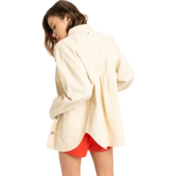RoxyKick Back - Chemise femme