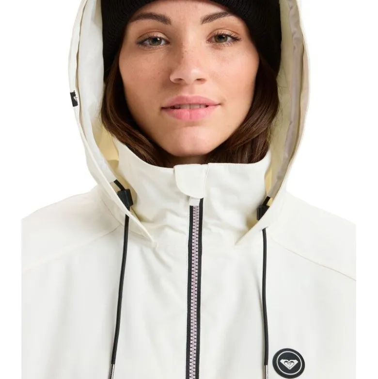 RoxyLandscape Jk - Veste ski femme