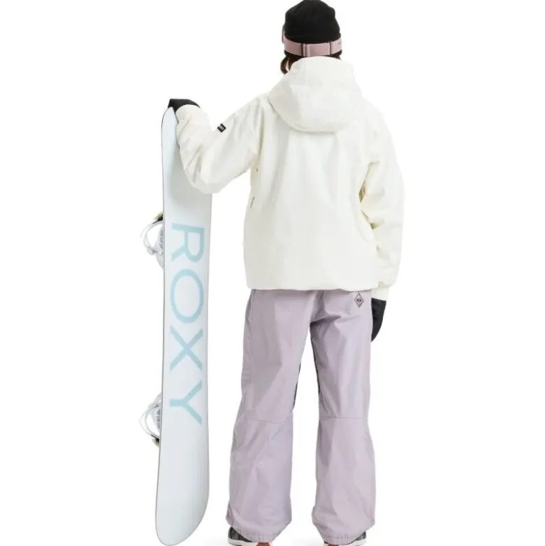 RoxyLandscape Jk - Veste ski femme