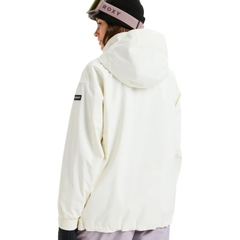 RoxyLandscape Jk - Veste ski femme