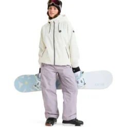 RoxyLandscape Jk - Veste ski femme
