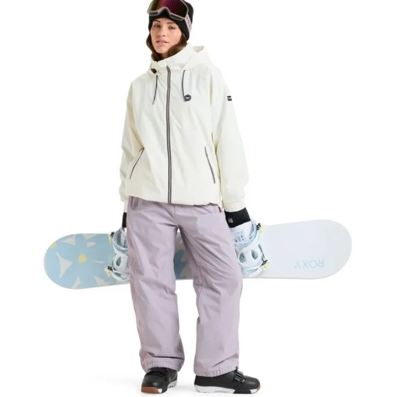 RoxyLandscape Jk - Veste ski femme
