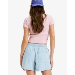 RoxyLekeitio Break - Short femme