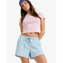 RoxyLekeitio Break - Short femme