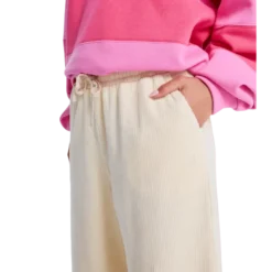 RoxyLekeitio Knit - Pantalon femme
