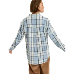 RoxyLet It Go Flannel - Chemise femme