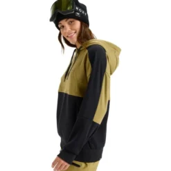 RoxyLiberty Hoodie - Sweatshirt à capuche femme