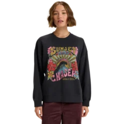 RoxyLineup - Sweatshirt femme