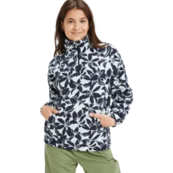 RoxyLive Out Loud - Polaire femme