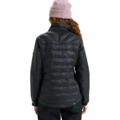 RoxyLunapack Insulator - Doudoune femme